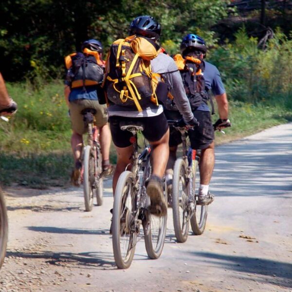 Bike Toscana