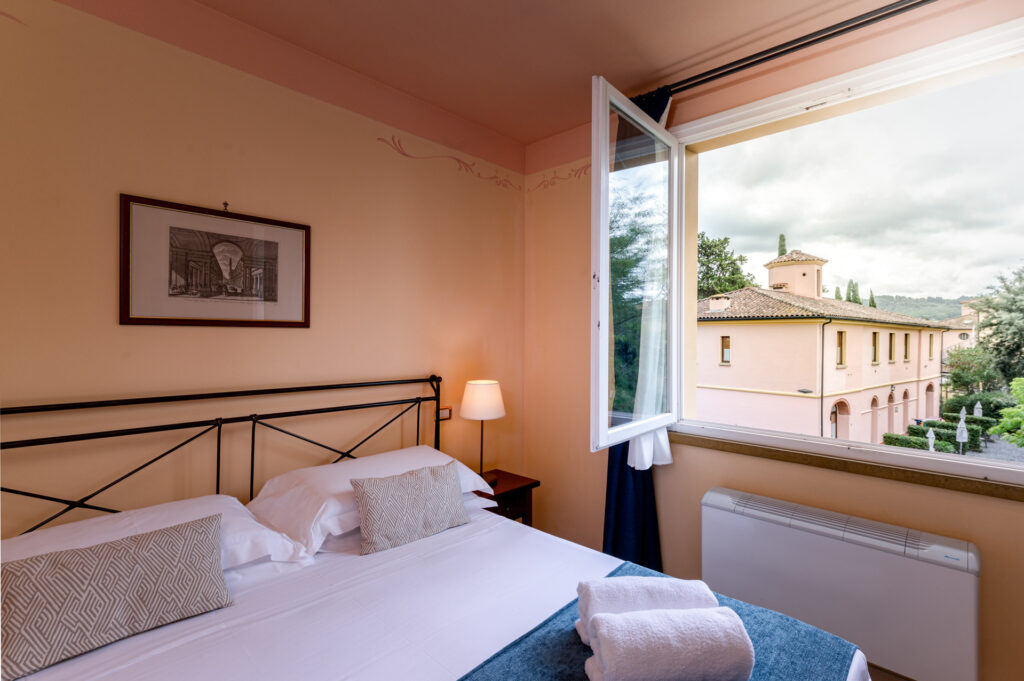 Camera Deluxe Cigliere Resort