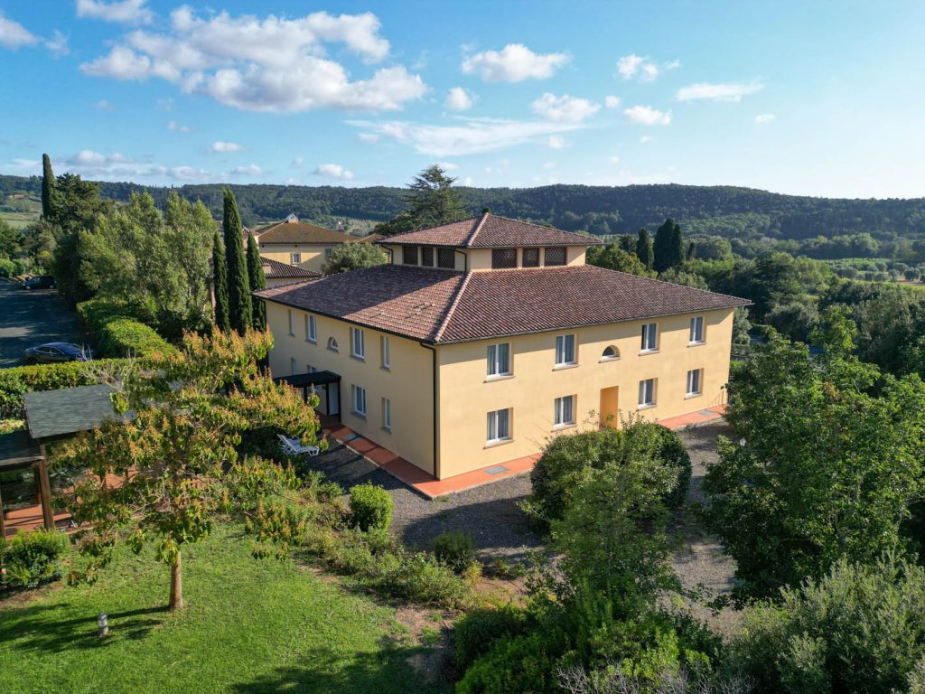 Resort Toscana